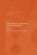 The Chinese Communist Party in Reform
