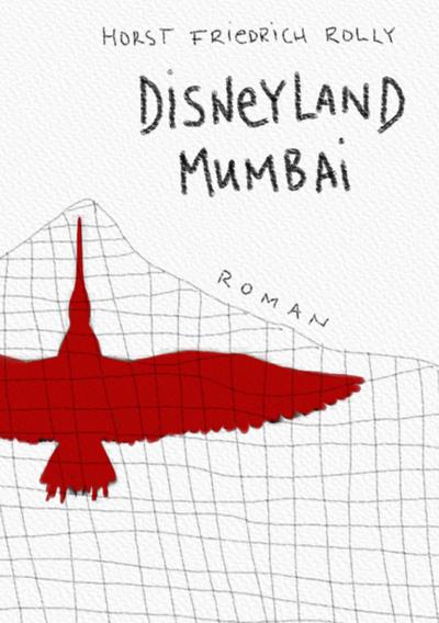 Rolly, H: Disneyland Mumbai