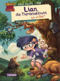 Lian, die Tierdetektivin 2 - Wo ist Blob?