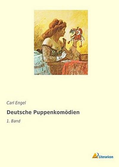 Deutsche Puppenkomödien