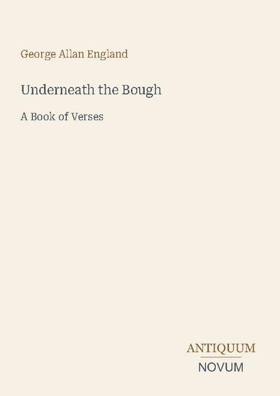 Underneath the Bough