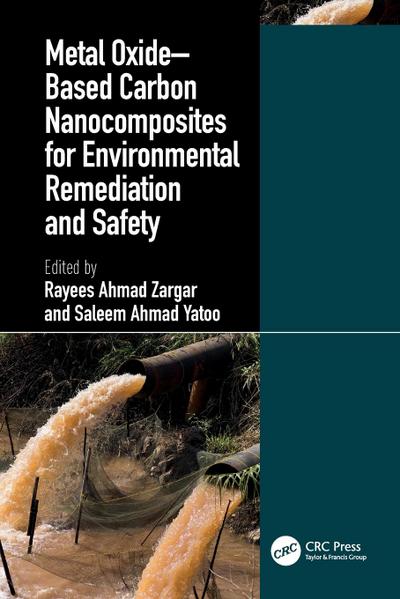 Metal Oxide-Based Carbon Nanocomposites for Environmental Remediation and Safety