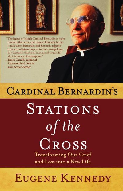 Cardinal Bernardin’s Stations of the Cross