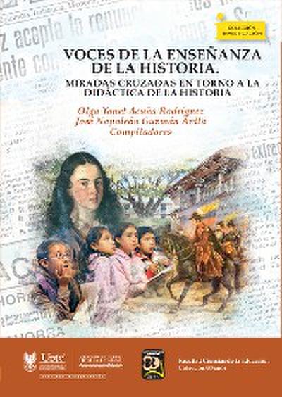 Voces de la enseñanza de la historia