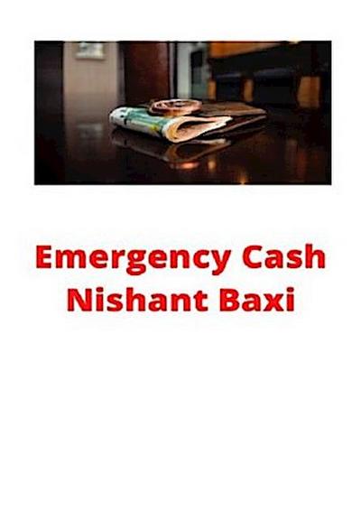 Emergency Cash