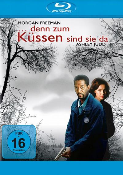 Denn zum Küssen sind sie da