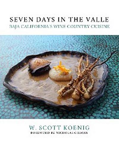 Seven Days In The Valle