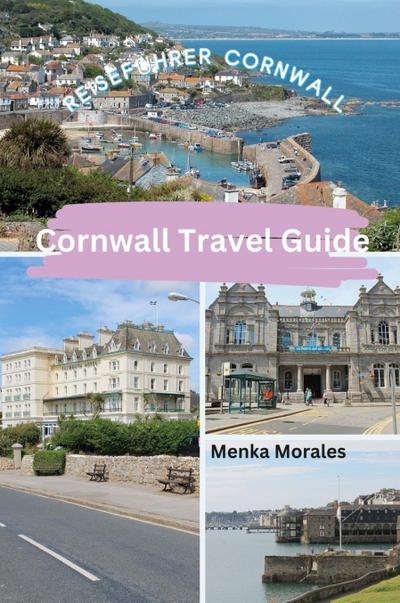 Cornwall Travel Guide