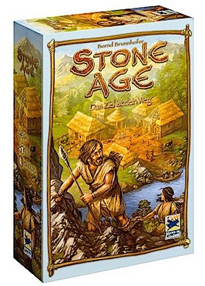 Stone Age: Das Ziel ist dein Weg