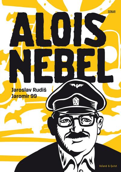 Alois Nebel