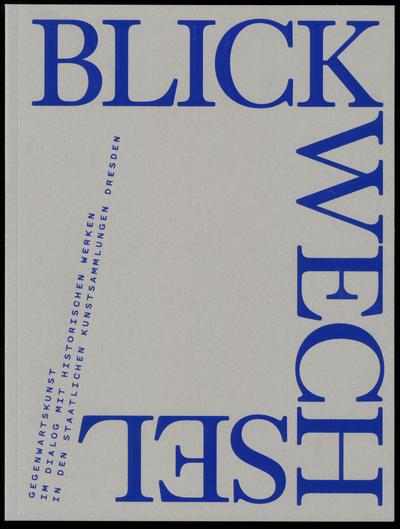 Blickwechsel