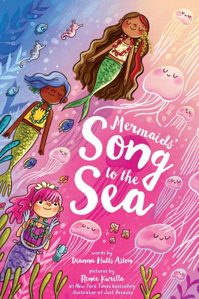 Mermaids’ Song to the Sea