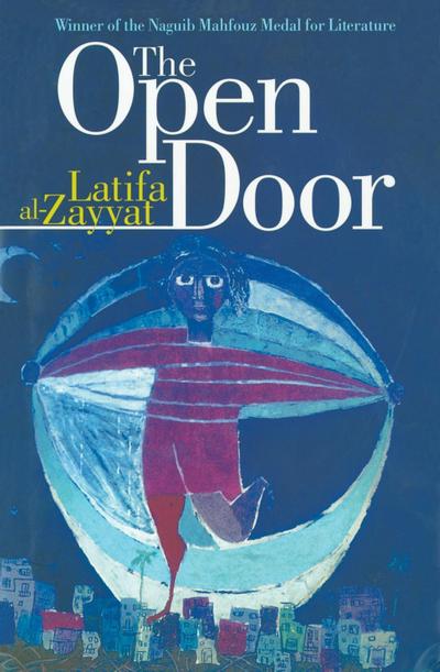 Open Door