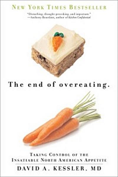 End of Overeating