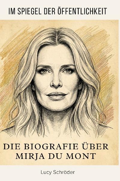 Die Biografie über Mirja du Mont