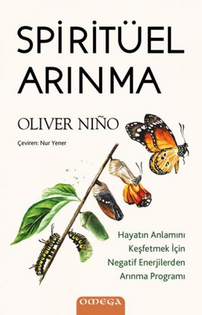Spirituel Arinma