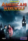 American Werewolf: Philosophie und Psychologie ein