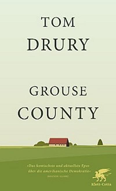 Grouse County