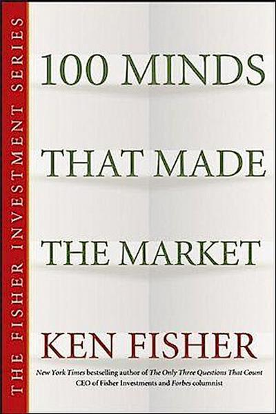 100 Minds That Made the Market