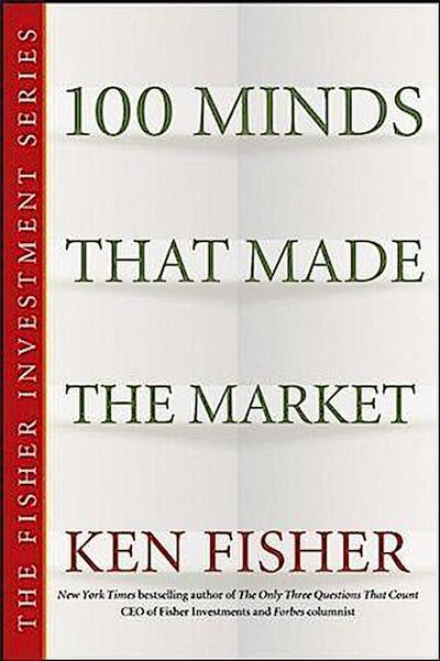 100 Minds That Made the Market