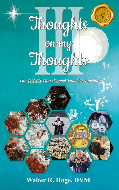 Thoughts on my Thoughts Book III