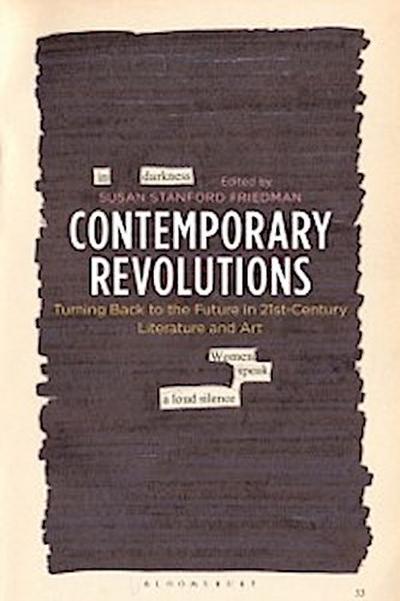 Contemporary Revolutions