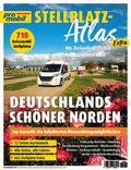 promobil Stellplatz-Atlas 02/2026