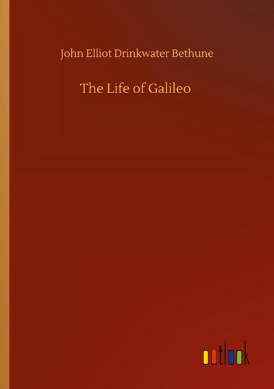 The Life of Galileo