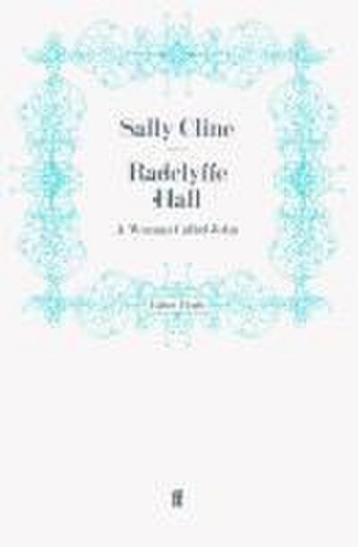 Radclyffe Hall