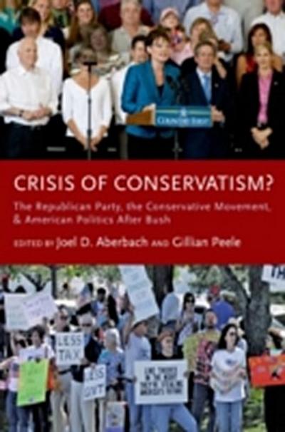 Crisis of Conservatism?