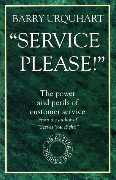 &quote;Service Please!&quote;