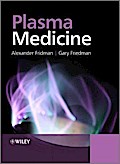 Plasma Medicine