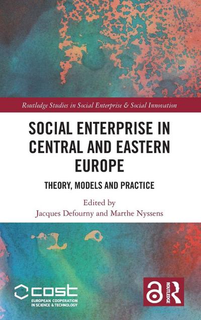 Social Enterprise in Central and Eastern Europe