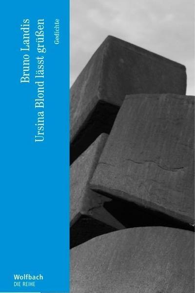 Ursina Blond lässt grüßen