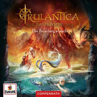 CD Hörspiel: Rulantica Bd. 3 (2 CDs), Audio-CD