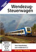 Wendezug-Steuerwagen