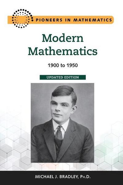 Bradley, M: Modern Mathematics, Updated Edition