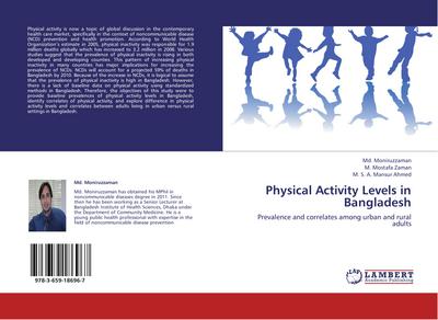 Physical Activity Levels in Bangladesh