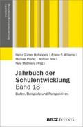 Jahrbuch der Schulentwicklung. Band 18