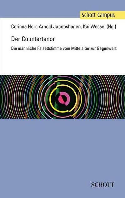Der Countertenor