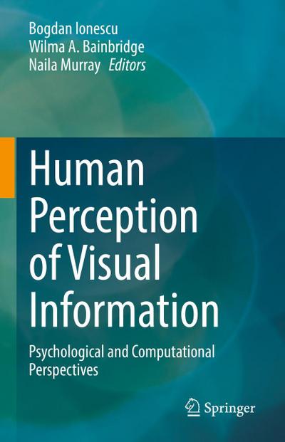 Human Perception of Visual Information