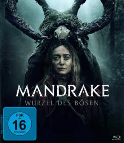 Mandrake - Wurzel des Bösen