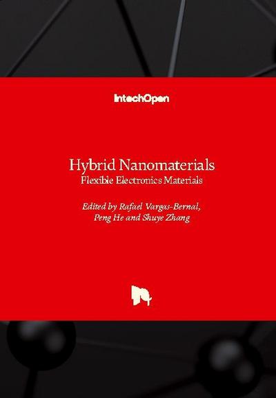 Hybrid Nanomaterials