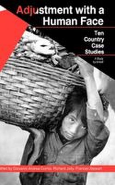 Adjustment with a Human Face