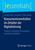 Konsumentenverhalten im Zeitalter der Digitalisier