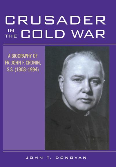 Crusader in the Cold War