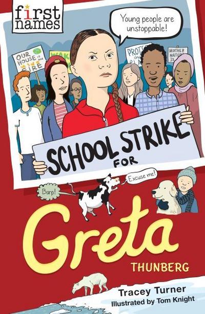 Greta Thunberg