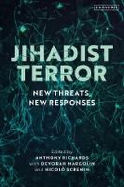 Jihadist Terror