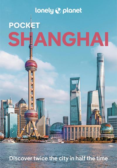 Shanghai Pocket Guide
