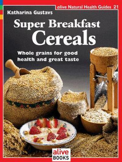 Super Breakfast Cereals